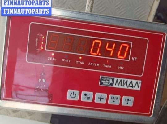 купить Ручка двери наружная задняя правая на Volkswagen Passat B6