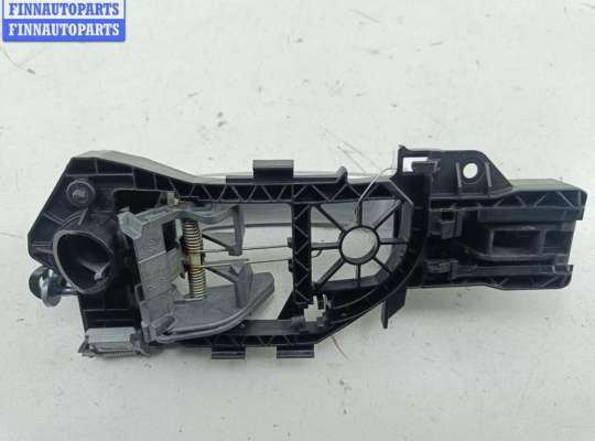 купить Ручка двери наружная задняя правая на Volkswagen Passat B6