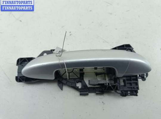 купить Ручка двери наружная задняя правая на Volkswagen Passat B6