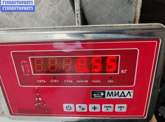 купить Фонарь задний левый на Ford Transit (2006-2014)