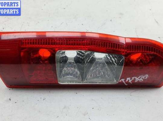 купить Фонарь задний левый на Ford Transit (2006-2014)