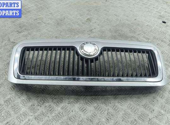 купить Решетка радиатора на Skoda Octavia mk1 (A4 1U) 1996-2010