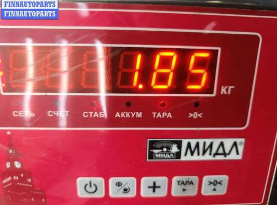 купить Решетка радиатора на Skoda Octavia mk1 (A4 1U) 1996-2010