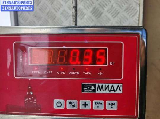 купить Дождевик на Mini Cooper/One 3 (F55/F56, 2013-2024)