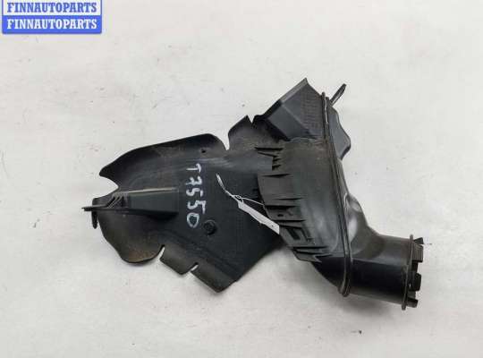 Дождевик MN51221 на Mini Cooper/One 3 (F55/F56, 2013-2024)