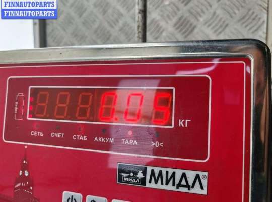 купить Трос двери задней на Citroen Jumper (2006-2014)