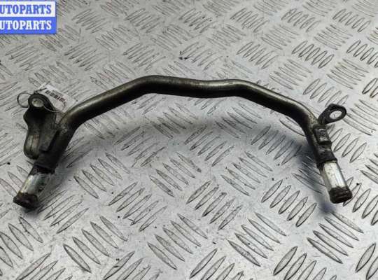 купить Трубка охлаждающей жидкости металлическая на Opel Astra H (2004-2009)