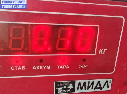 купить Патрубок на BMW 5 E39 (1995-2003)