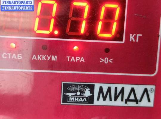 купить Подушка крепления двигателя на Audi A6 C5 (1997-2005)