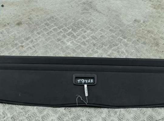 купить Шторка багажника на Volkswagen Passat B5+ (GP)