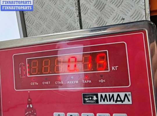 купить Личинка замка багажника на BMW 5 E60/E61 (2003-2010)