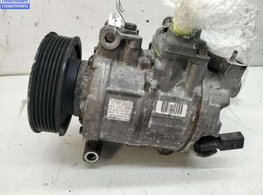 купить Компрессор кондиционера на Volkswagen Passat B6