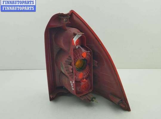 купить Фонарь задний левый на Peugeot 307