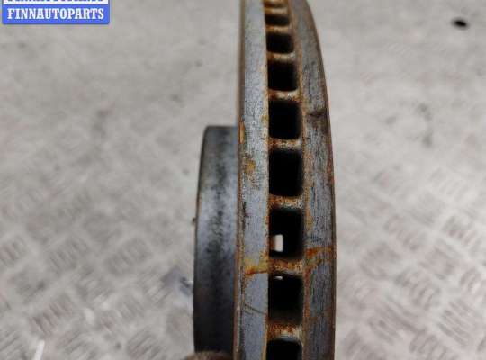 купить Диск тормозной передний на Kia Sportage (2004-2010)