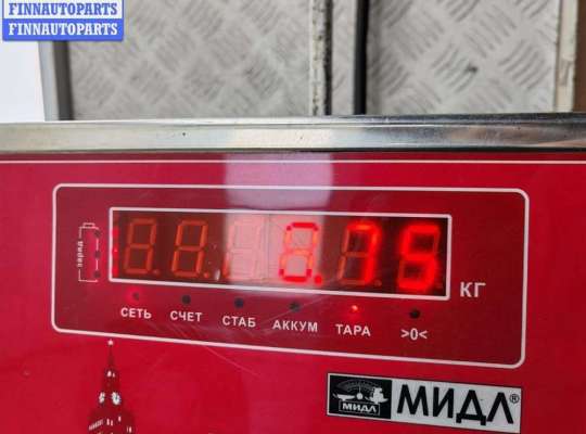 купить Диск тормозной передний на Kia Sportage (2004-2010)