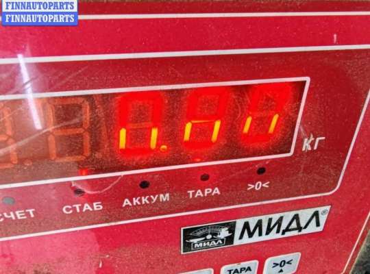 купить Стеклоподъемник электрический передний левый на Audi A4 B6 (2001-2004)
