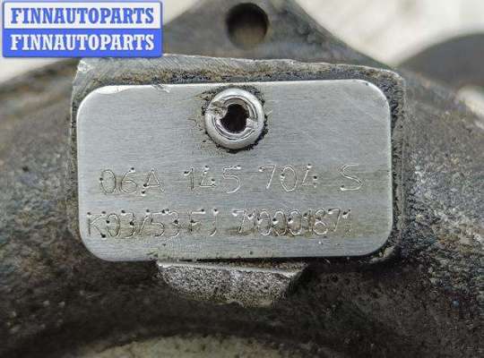 купить Турбина на Skoda Octavia mk1 (A4 1U) 1996-2010