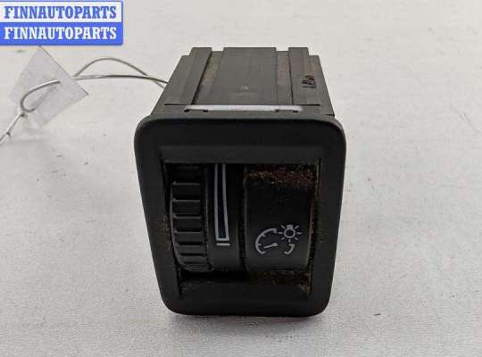 купить Корректор фар на Volkswagen Passat B6