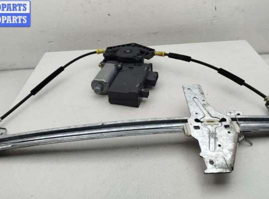 купить Стеклоподъемник электрический передний правый на Peugeot 307