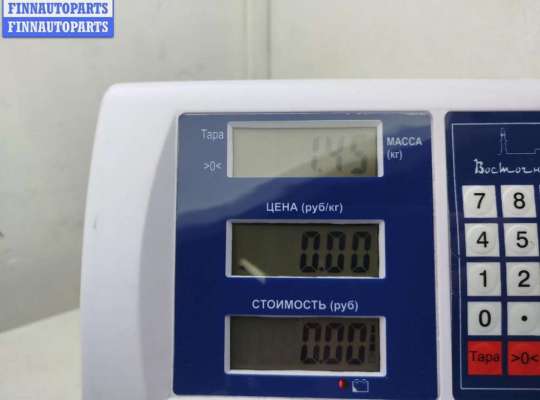 купить Стеклоподъемник электрический передний правый на Peugeot 307