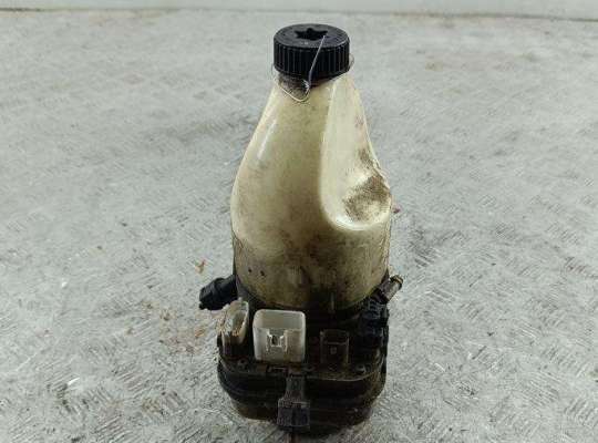 купить Насос гидроусилителя руля на Opel Vectra C (2002-2008)