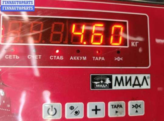 купить Насос гидроусилителя руля на Opel Vectra C (2002-2008)