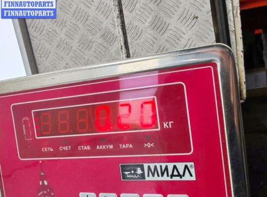 купить Переключатель поворотов на Audi A6 C5 (1997-2005)