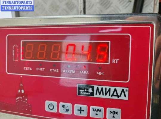 купить Фара противотуманная правая на Peugeot 308 T7 (2007-2013)