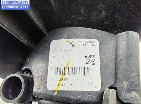 купить Фара противотуманная правая на Peugeot 308 T7 (2007-2013)