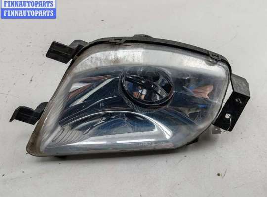 купить Фара противотуманная правая на Peugeot 308 T7 (2007-2013)