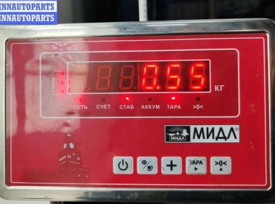 купить Механизм натяжения ремня, цепи на Volkswagen Passat B6