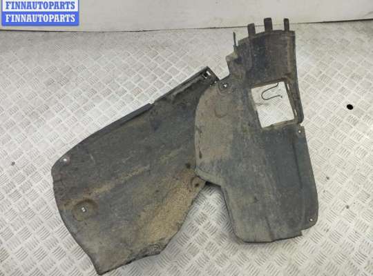 купить Защита крыла (подкрылок) передняя правая на Opel Zafira B (2004-2014)