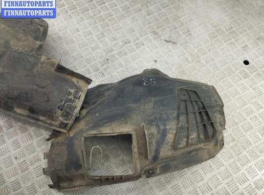 купить Защита крыла (подкрылок) передняя правая на Opel Zafira B (2004-2014)