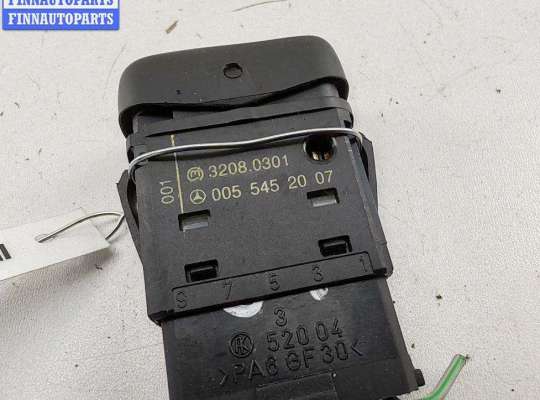 купить Кнопки управления прочие (включатель) на Mercedes Vito-1 W638 (1996-2003)