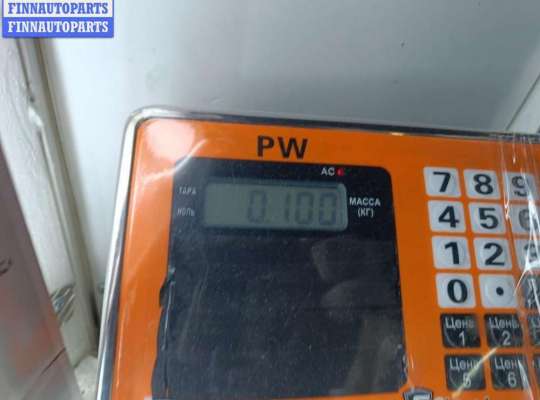 купить Фонарь стоп-сигнал на Citroen C3 I (2002-2009)