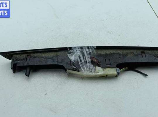 купить Фонарь стоп-сигнал на Citroen C3 I (2002-2009)