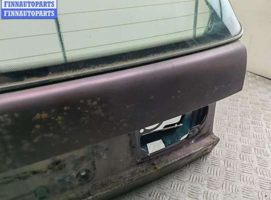 купить Крышка багажника (дверь задняя) на Audi A6 C4 (1994-1997)