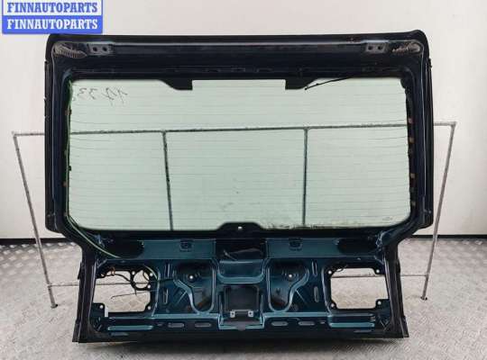 купить Крышка багажника (дверь задняя) на Audi A6 C4 (1994-1997)