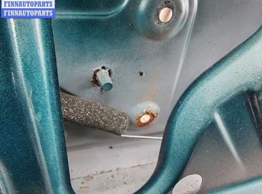 купить Крышка багажника (дверь задняя) на Audi A6 C4 (1994-1997)