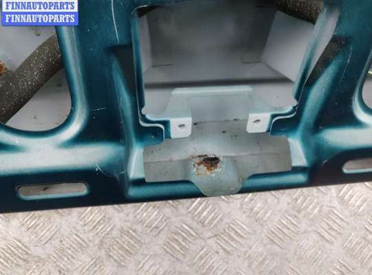 купить Крышка багажника (дверь задняя) на Audi A6 C4 (1994-1997)