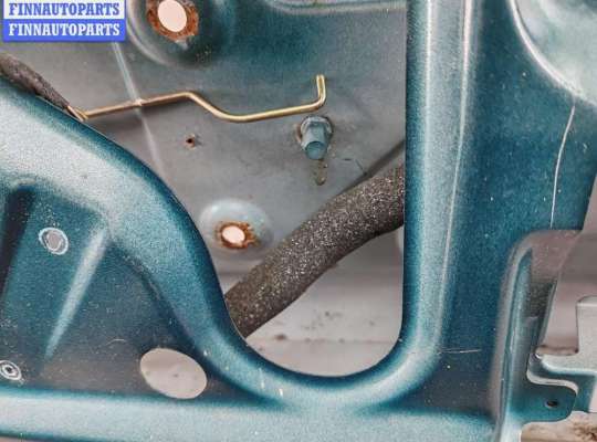 купить Крышка багажника (дверь задняя) на Audi A6 C4 (1994-1997)