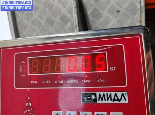 купить Гайка топливного насоса на Renault Scenic II (2003-2009)