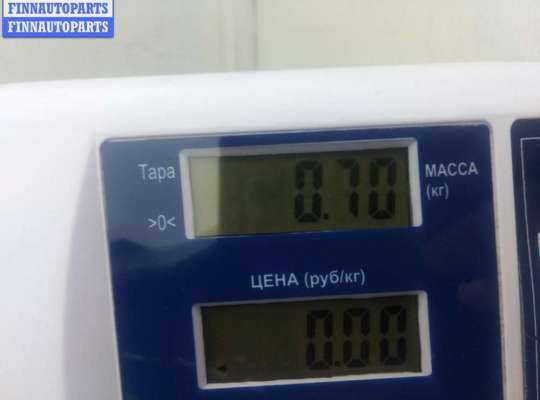 купить Замок двери задней правой на Volkswagen Crafter