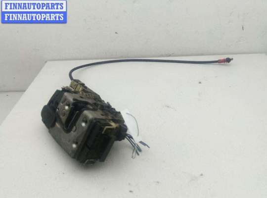 купить Замок двери задней правой на Volkswagen Crafter