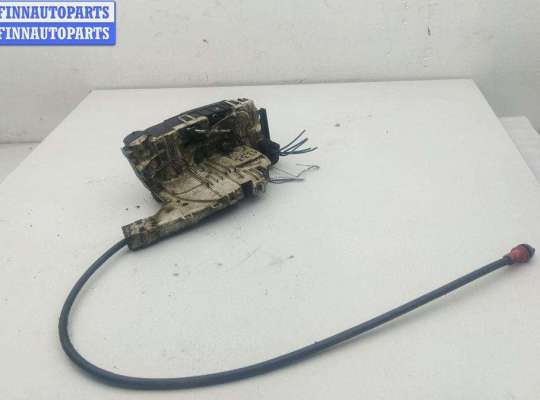 купить Замок двери задней правой на Volkswagen Crafter