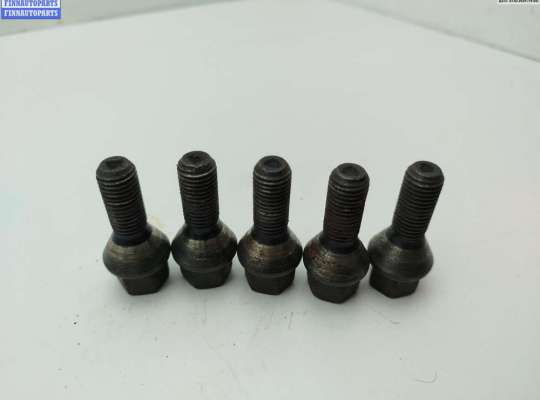 Болт колесный (гайка) на BMW 5 (E39)