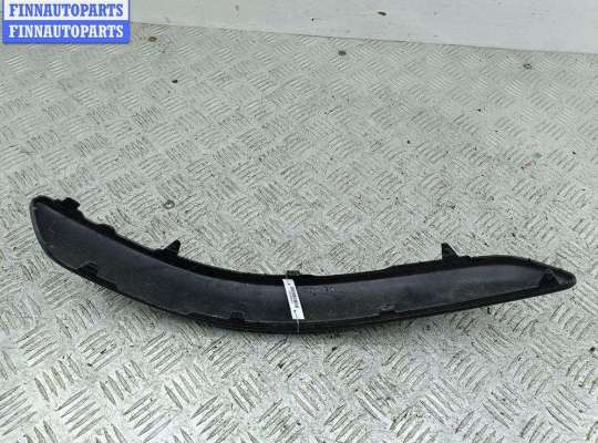 купить Молдинг бампера переднего на Volkswagen Touran