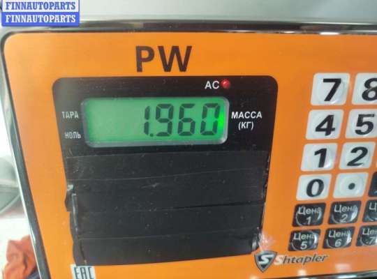 купить Кулиса КПП на Audi 80 B4 (1991-1996)