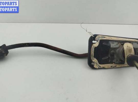 Кулиса КПП AU1725002 на Audi 80 B4 (1991-1996)