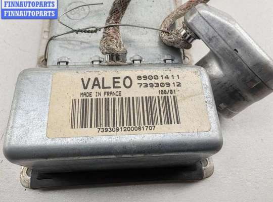 купить Блок розжига фар (ксенон) на Renault Laguna II (2001-2007)